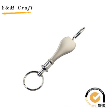 High Quality Customized Zinc Alloy Key Chain